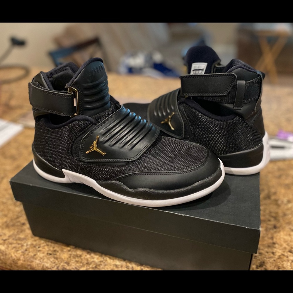 Jordan Generation 23